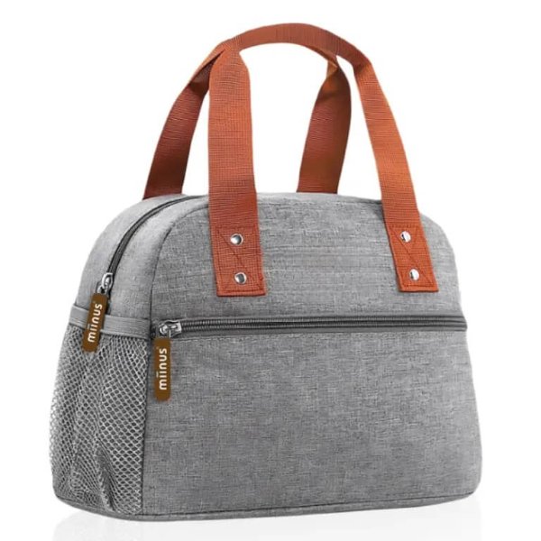 צידנית תרמית עמידה למיתוג ארגוני
